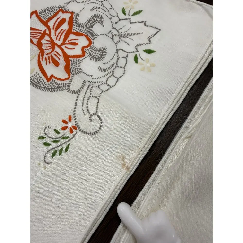 Handmade item details